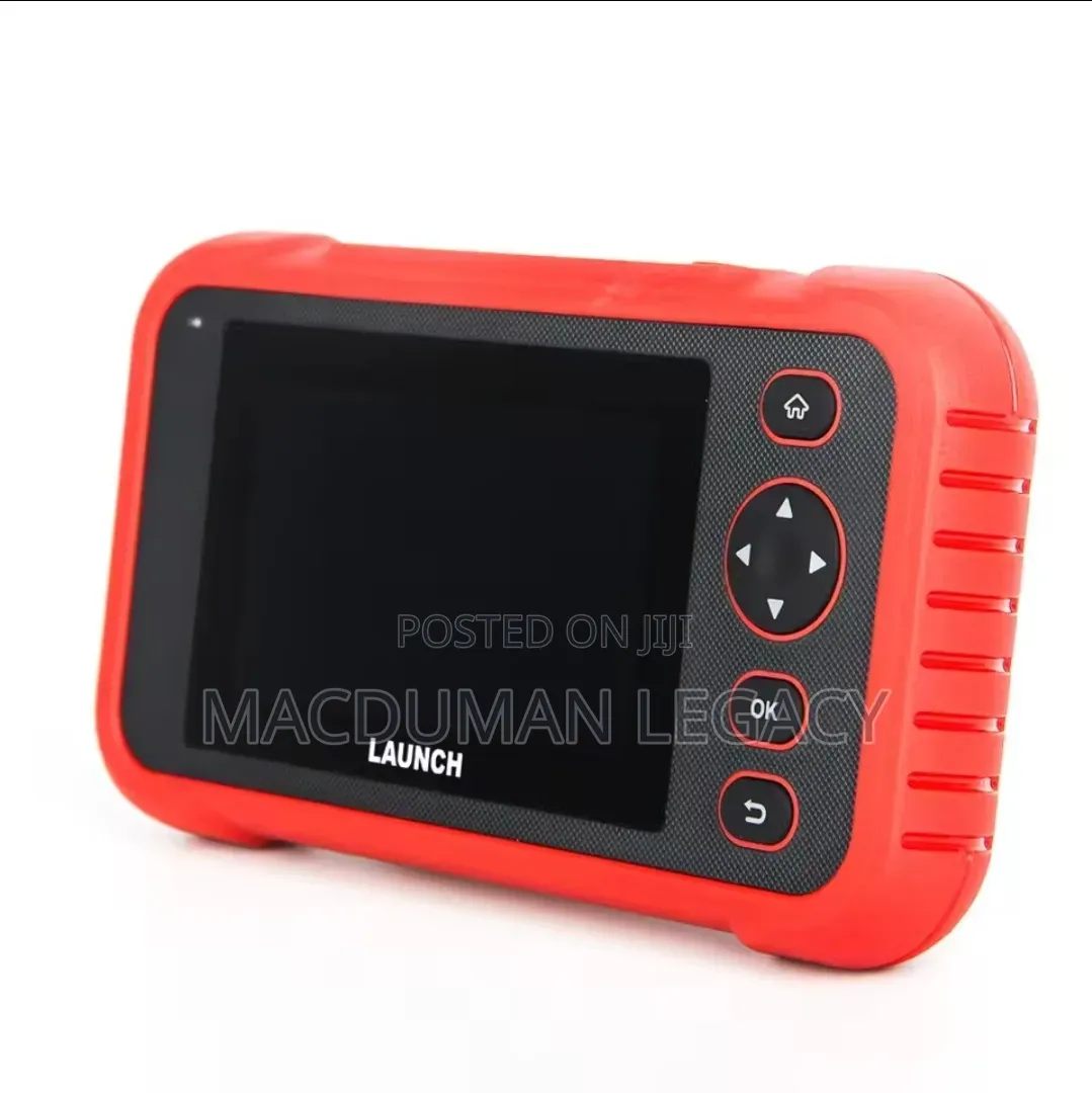 Launch Crp 129e Plus (Top Version)