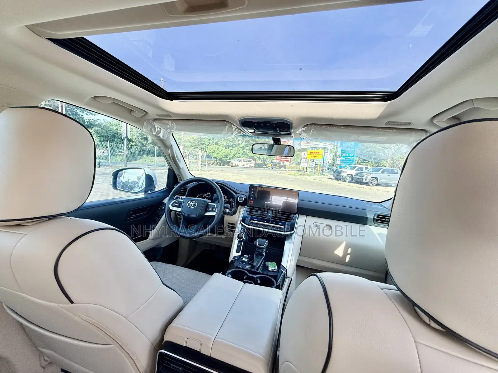 New Toyota Land Cruiser 79 Series 2023 White