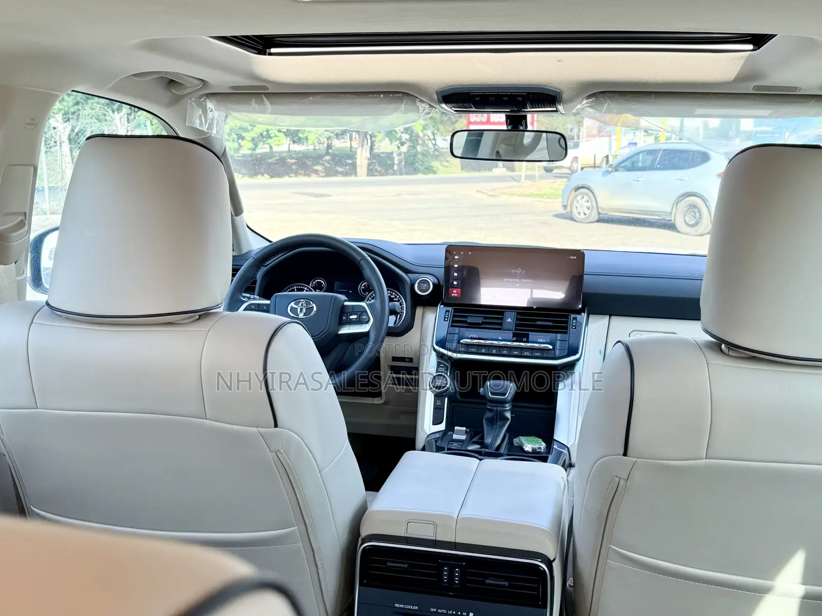 New Toyota Land Cruiser 79 Series 2023 White
