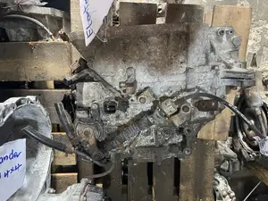 Hyundai Elantra 2012 Gear Box