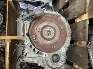 Hyundai Elantra 2012 Gear Box