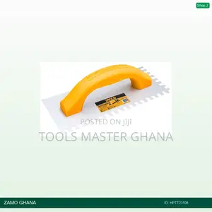 Plastering Trowel With Teeth - Hptt23108