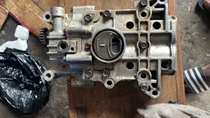 Sonata Oil Pump