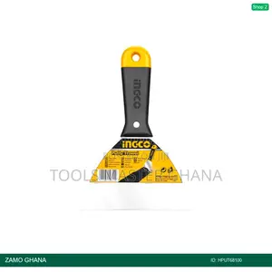 Putty Trowel 4" - Hput68100