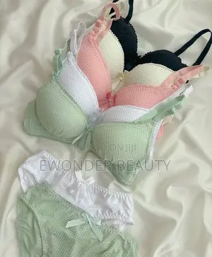 Lingerie, Brazier, Corset, Boxer Shorts for Both Men and Wonen