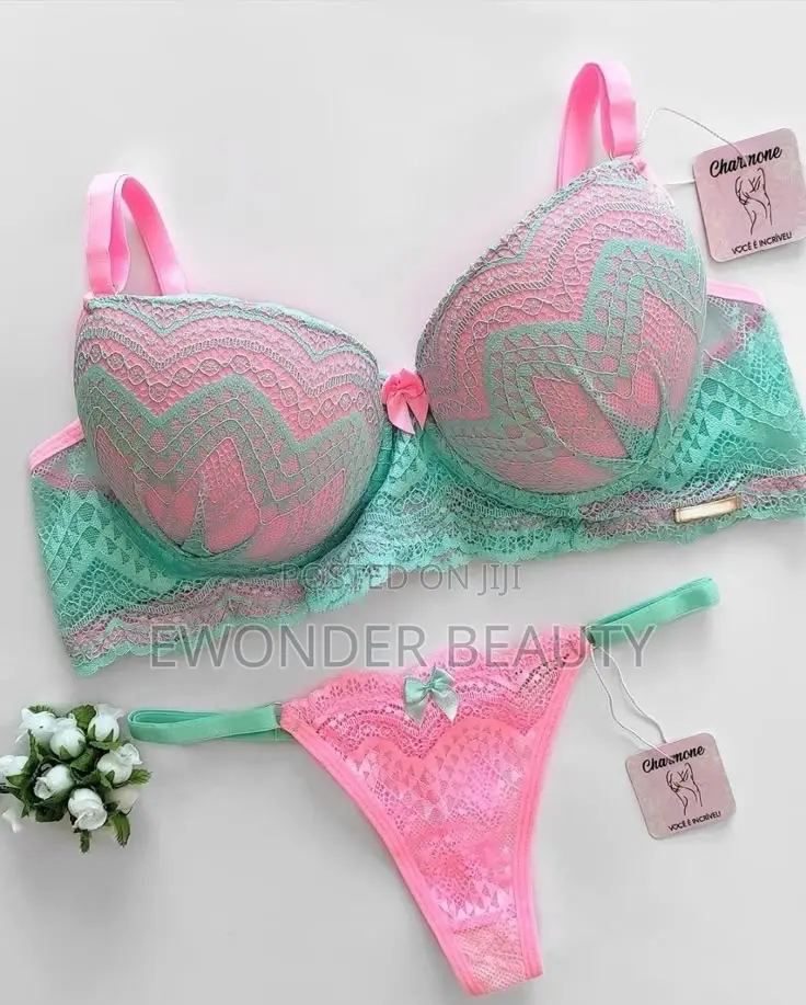 Lingerie, Brazier, Corset, Boxer Shorts for Both Men and Wonen