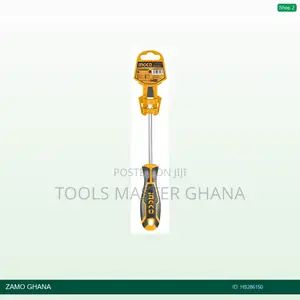 Slotted Screwdriver 150 Mm - Hs286150