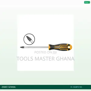 Ph Screwdriver 100 Mm Ind - Hs28ph1100