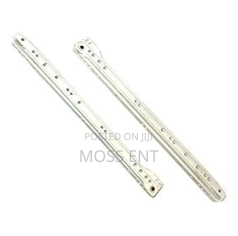 Drawer Slide 250mm - 10inch - Dra-S10
