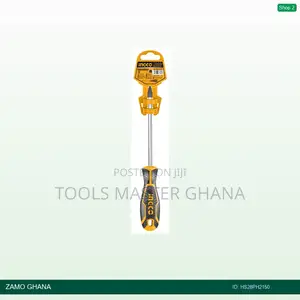 Ph Screwdriver 150 Mm Ind - Hs28ph2150
