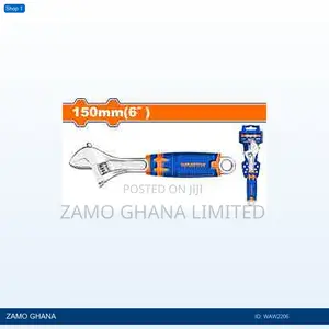 Adjustable - Waw2206
