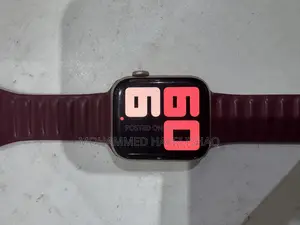 Apple Watch Series 6