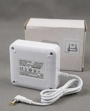 Router Power Supply(Bank)