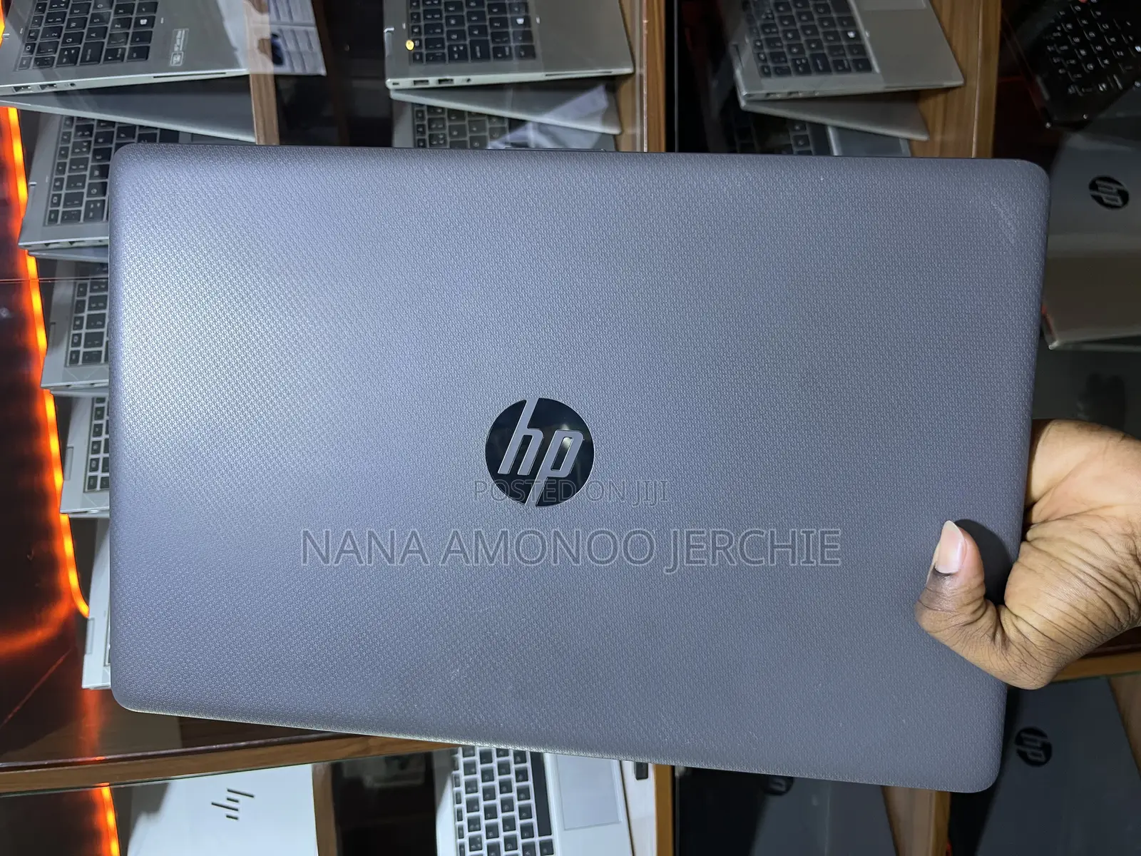 Laptop HP 255 G6 8GB AMD SSD 128GB