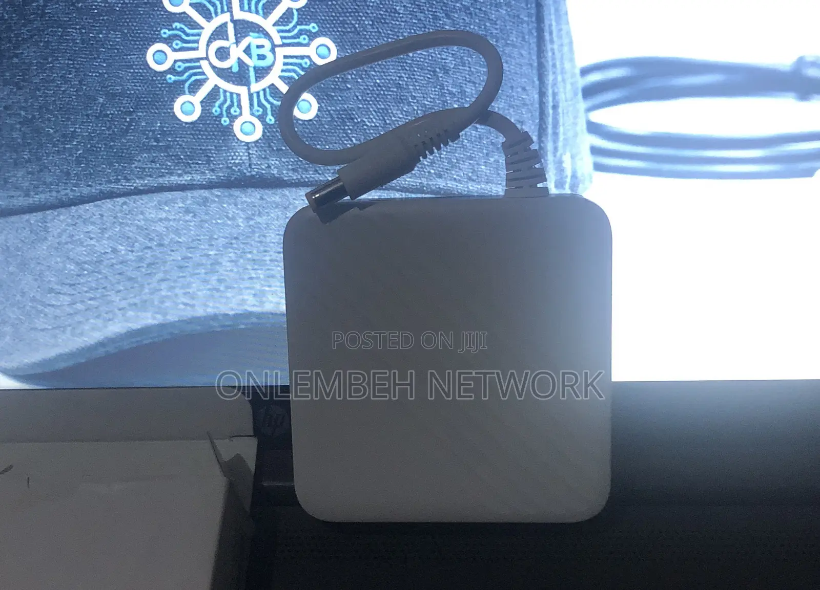 Router Power Supply(Bank)