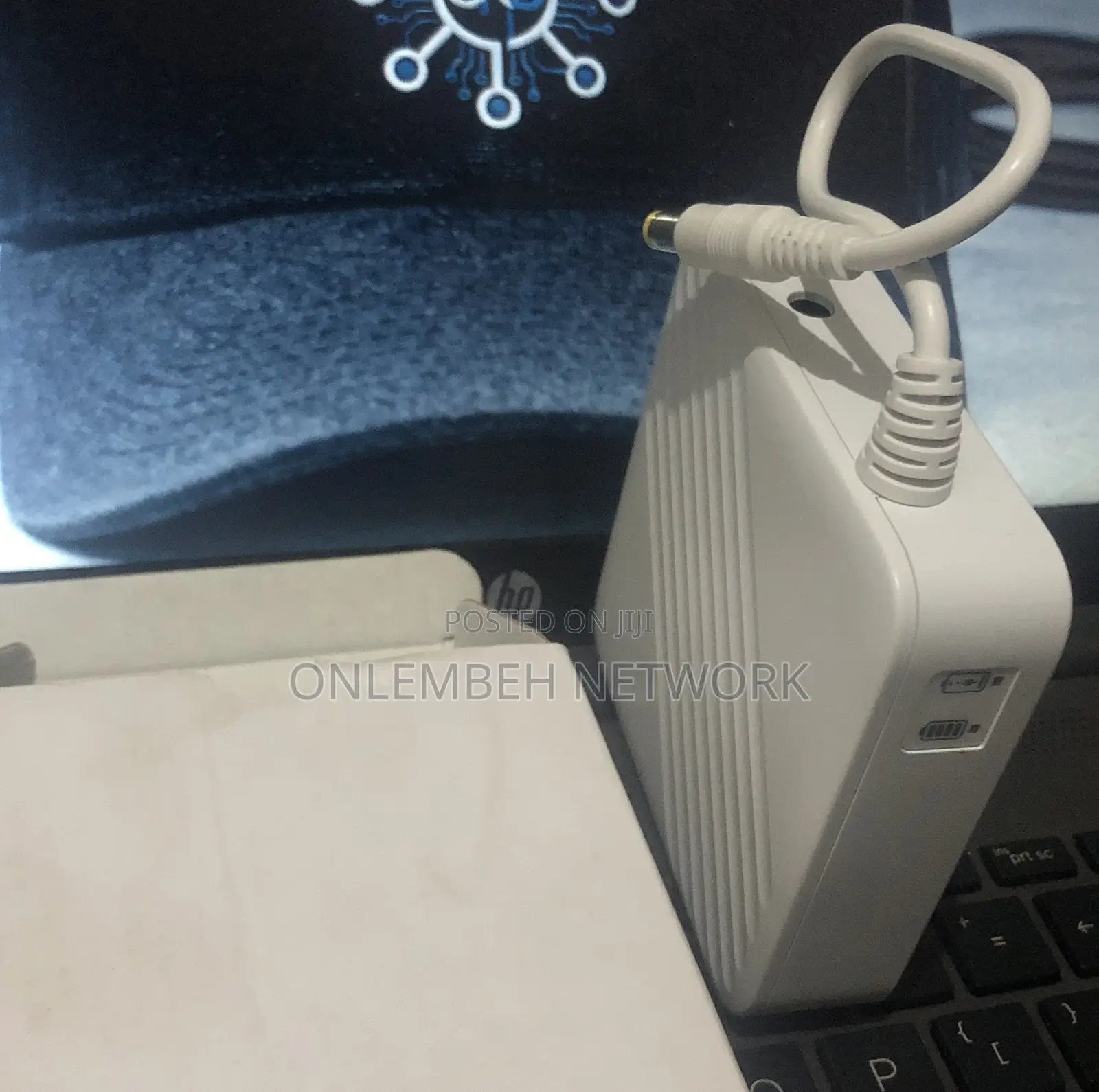 Router Power Supply(Bank)