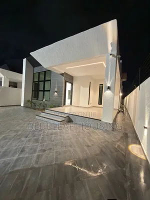 3bdrm House in New Legon for sale