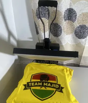 Custom DTF Printing Services