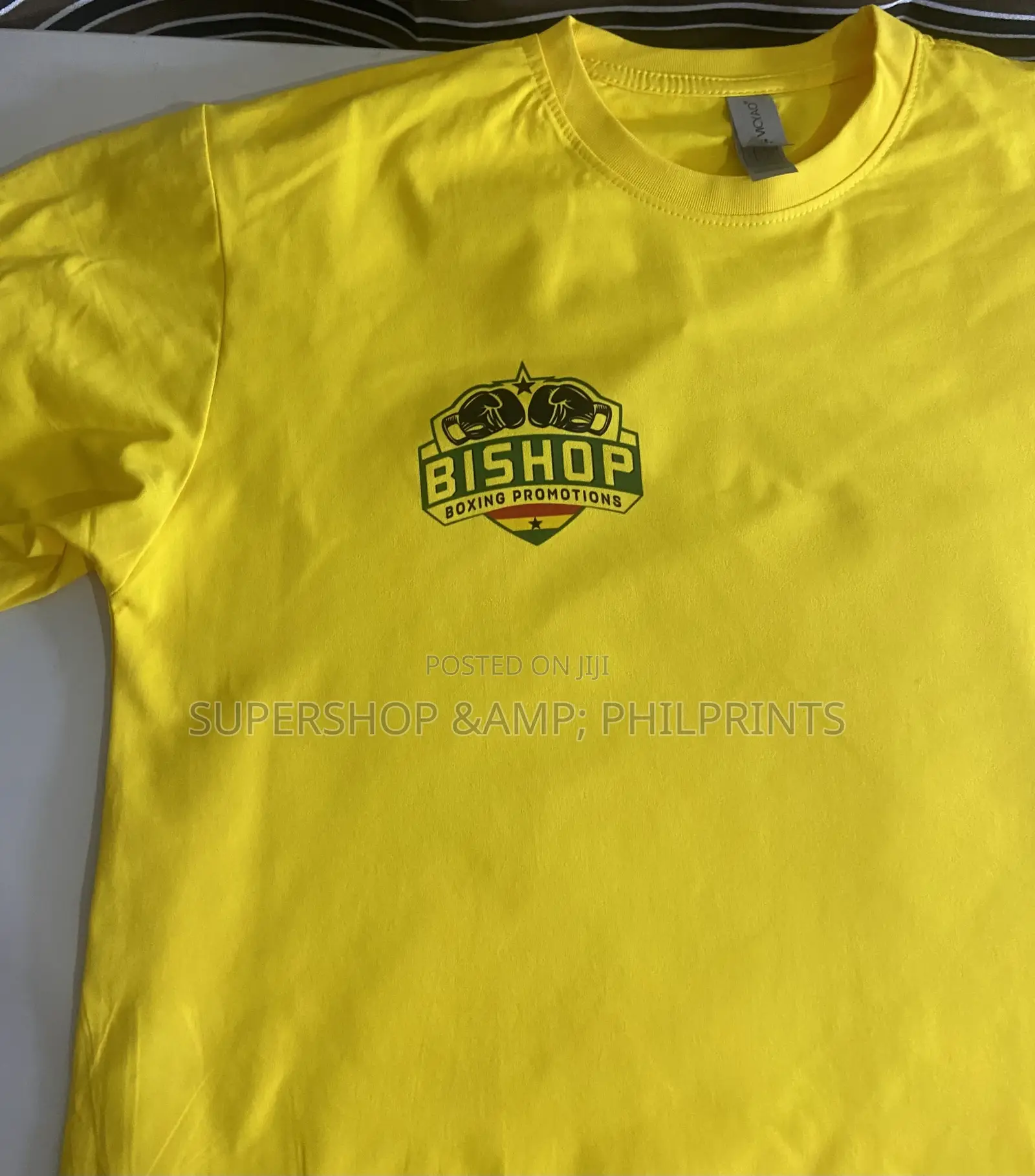 Custom DTF Printing Services