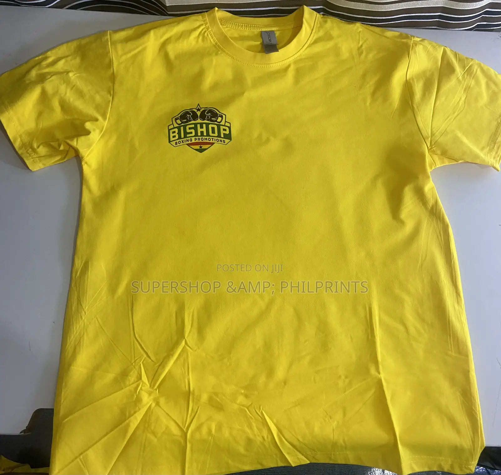 Custom DTF Printing Services