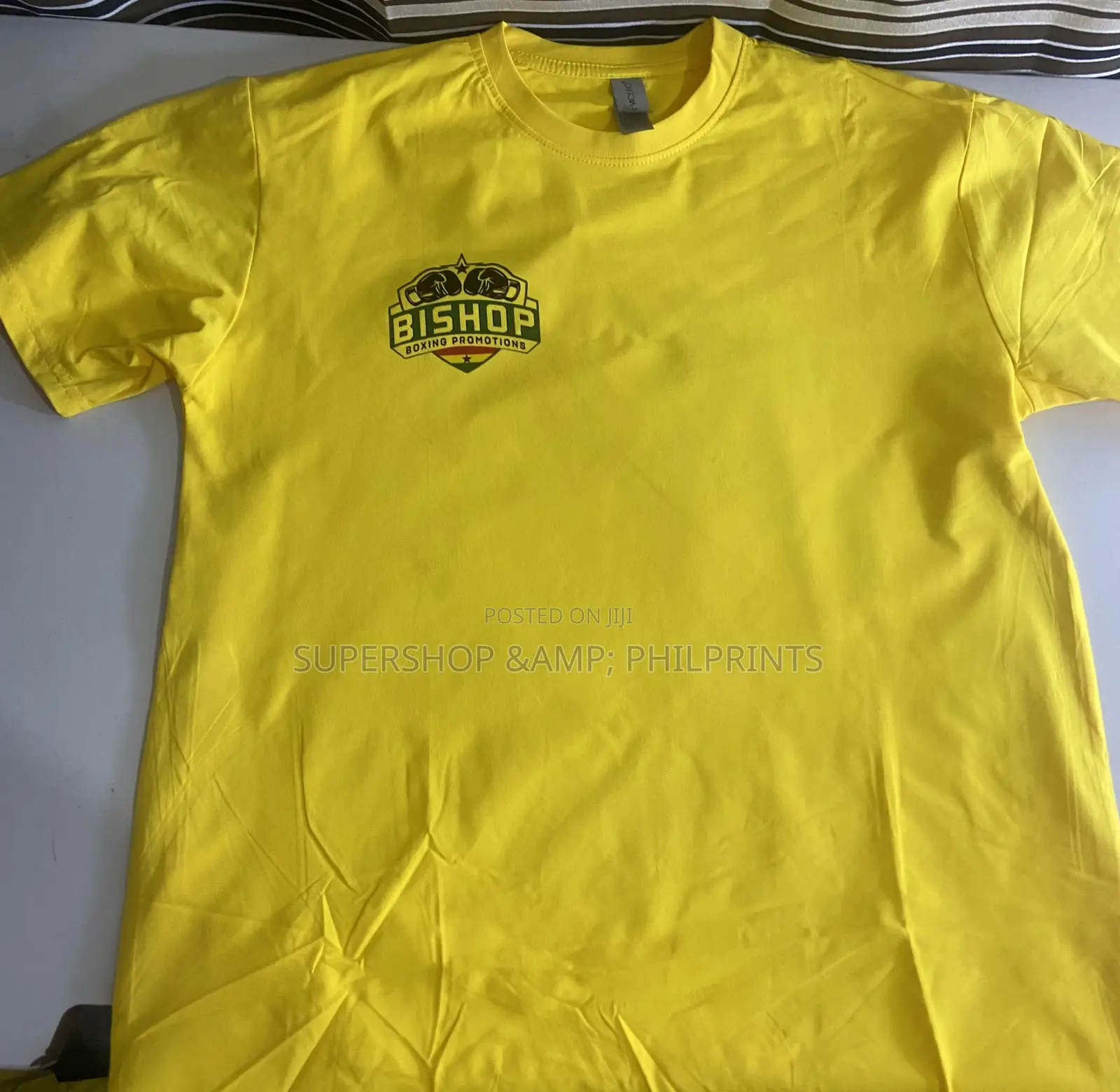 Custom DTF Printing Services