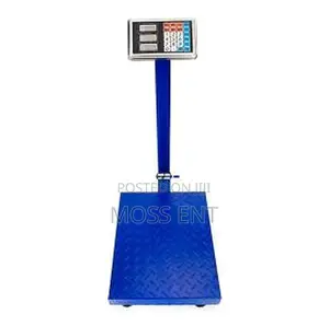 150kg Type 2 Platform Scale - H