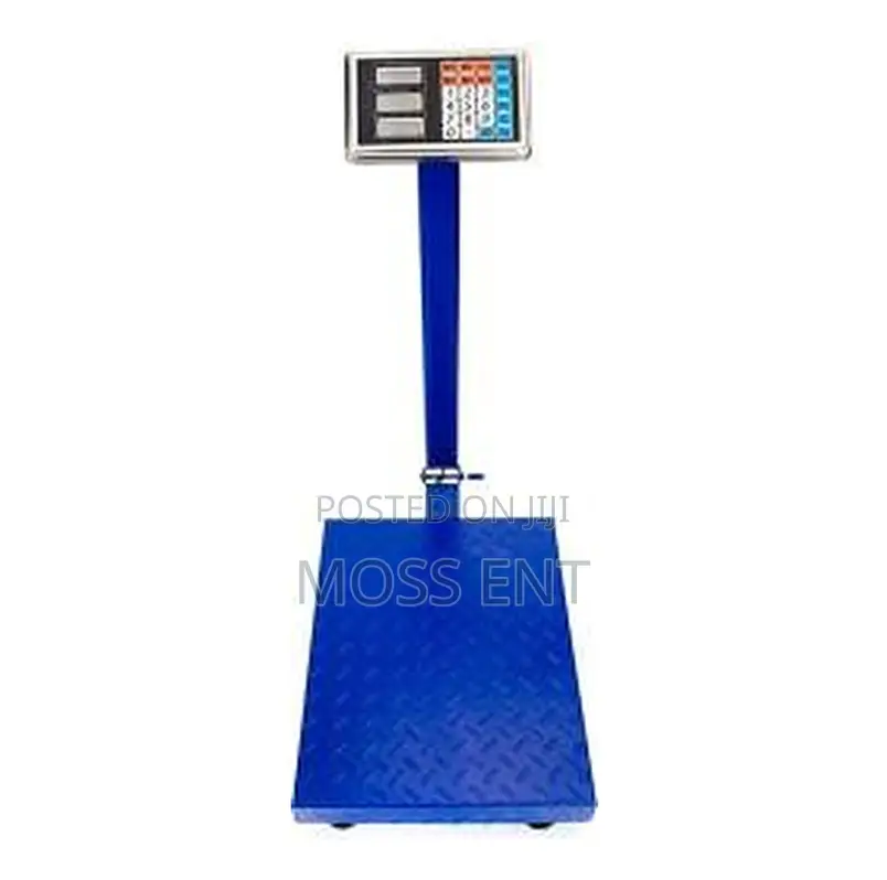 150kg Type 2 Platform Scale - H