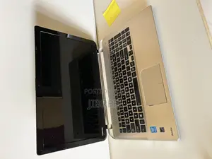 Laptop Toshiba Satellite S50 8GB Intel Core i7 HDD 500GB