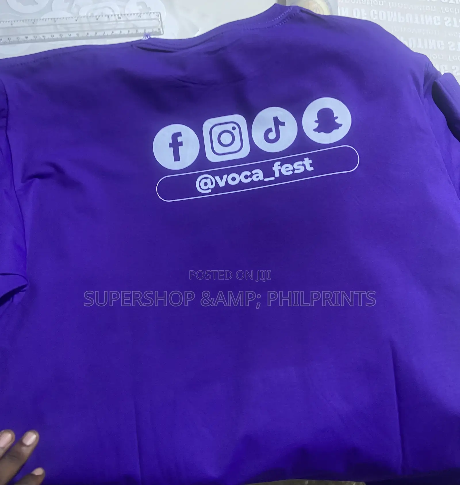 Creative DTF Shirt Printing With Professional Finish