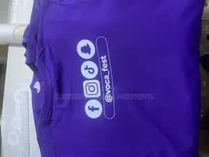 Creative DTF Shirt Printing With Professional Finish