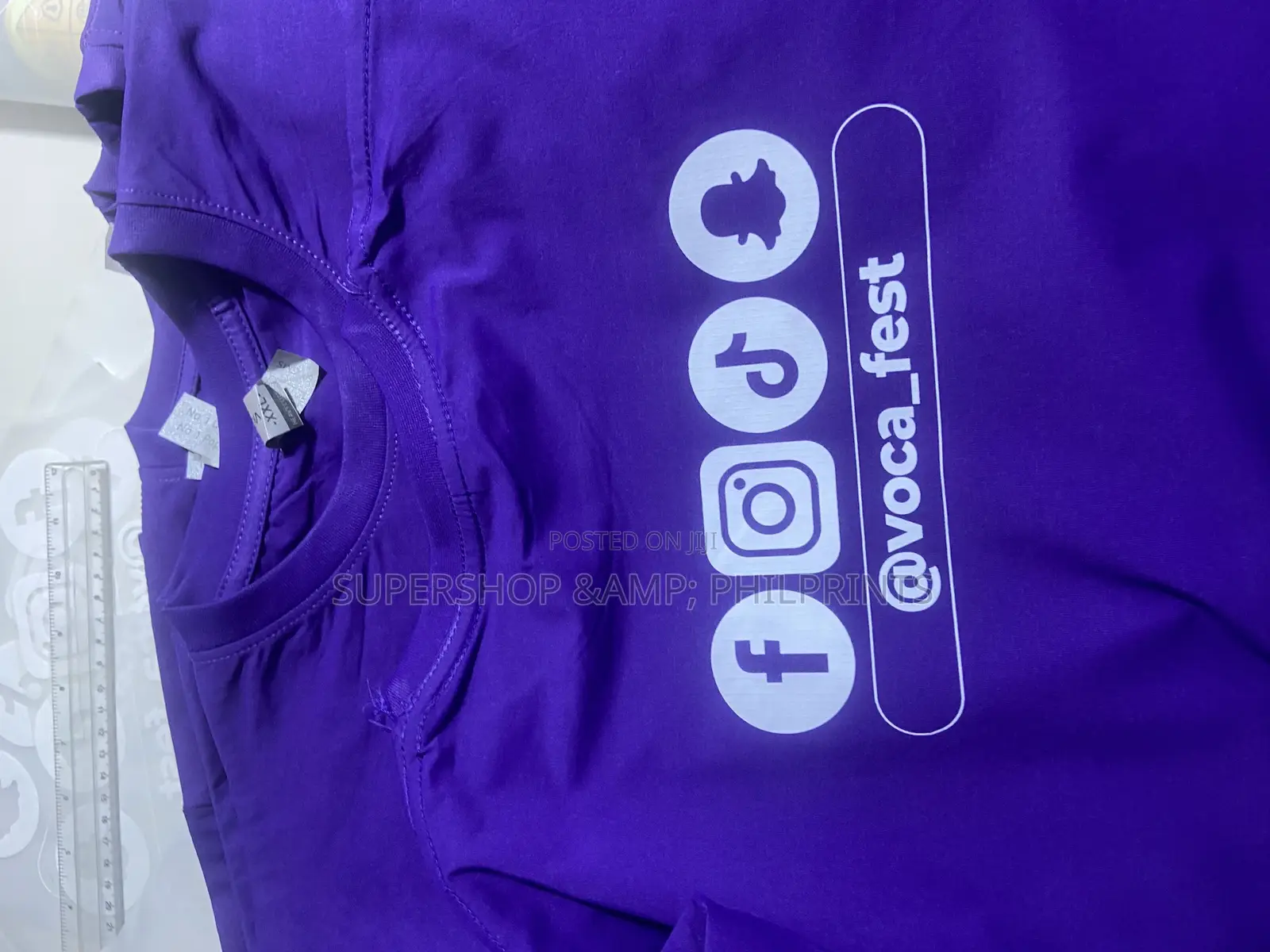 Creative DTF Shirt Printing With Professional Finish