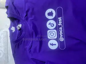 Creative DTF Shirt Printing With Professional Finish