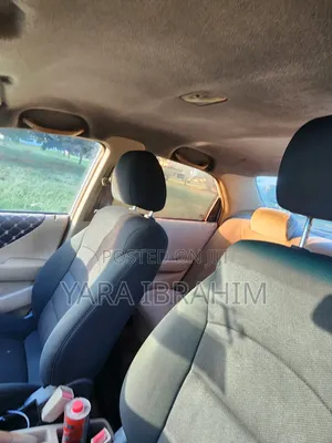 Honda City 2007 White