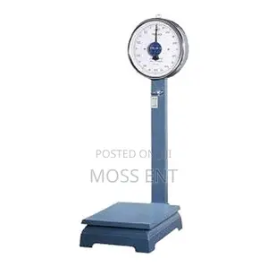 Camry Scale Analog 150kg H - Fd-150