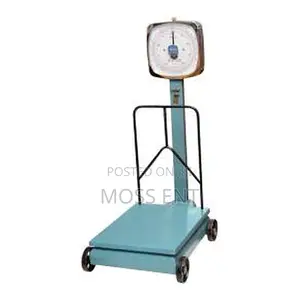 Camry Scale Analog 300kg H - Fd-300