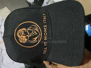 Cap Printing - Premium DTF