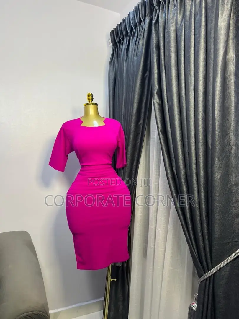 Corporate Dresses