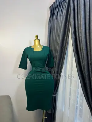 Corporate Dresses