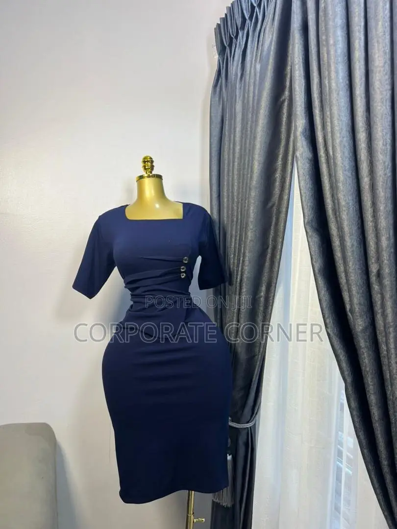 Corporate Dresses