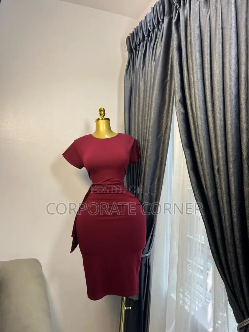 Corporate Dresses