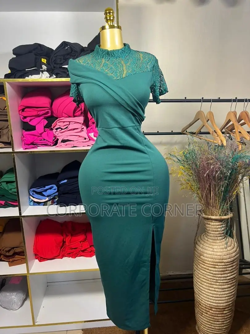 Corporate Dresses