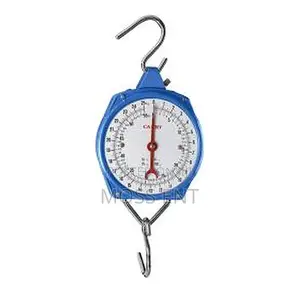 Camry Hanging Scale 50kg H - Nta-50
