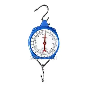 Camry Hanging Scale 100kg H - Nta-100