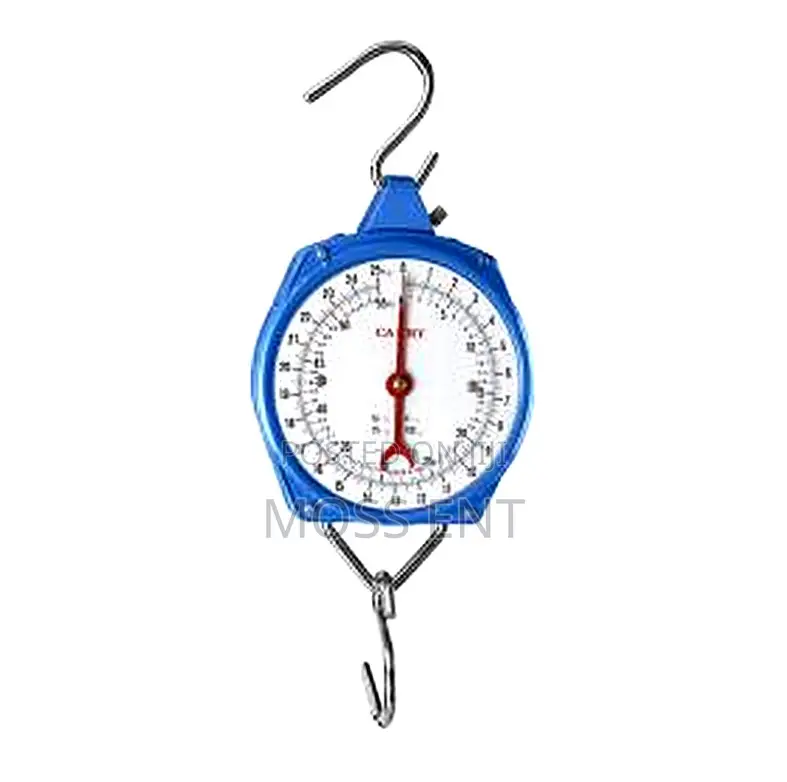 Camry Hanging Scale 100kg H - Nta-100