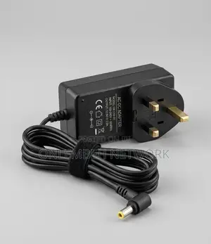 Power Adapter