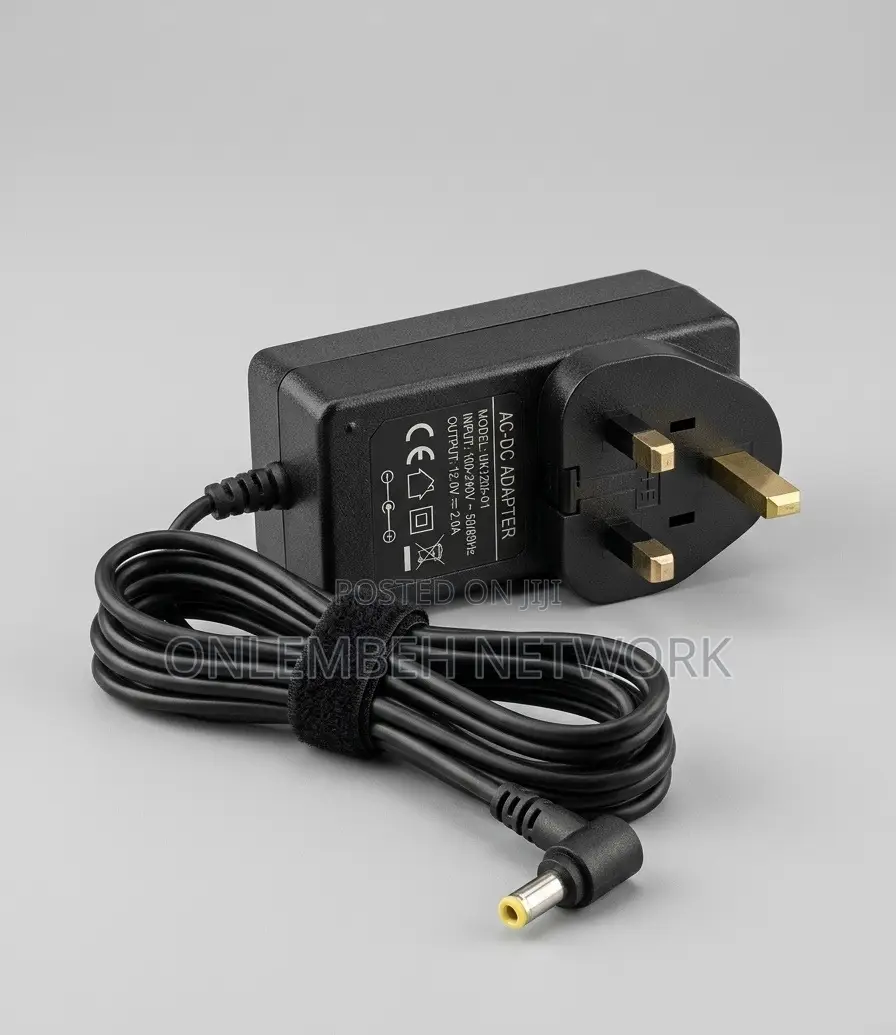 Power Adapter