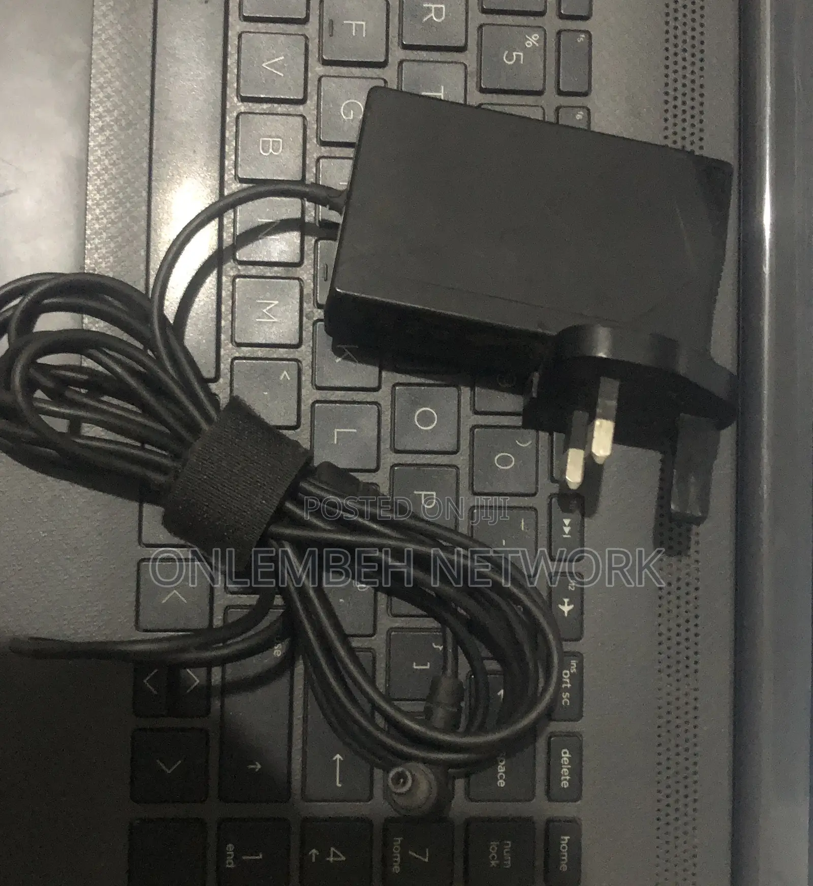 Power Adapter