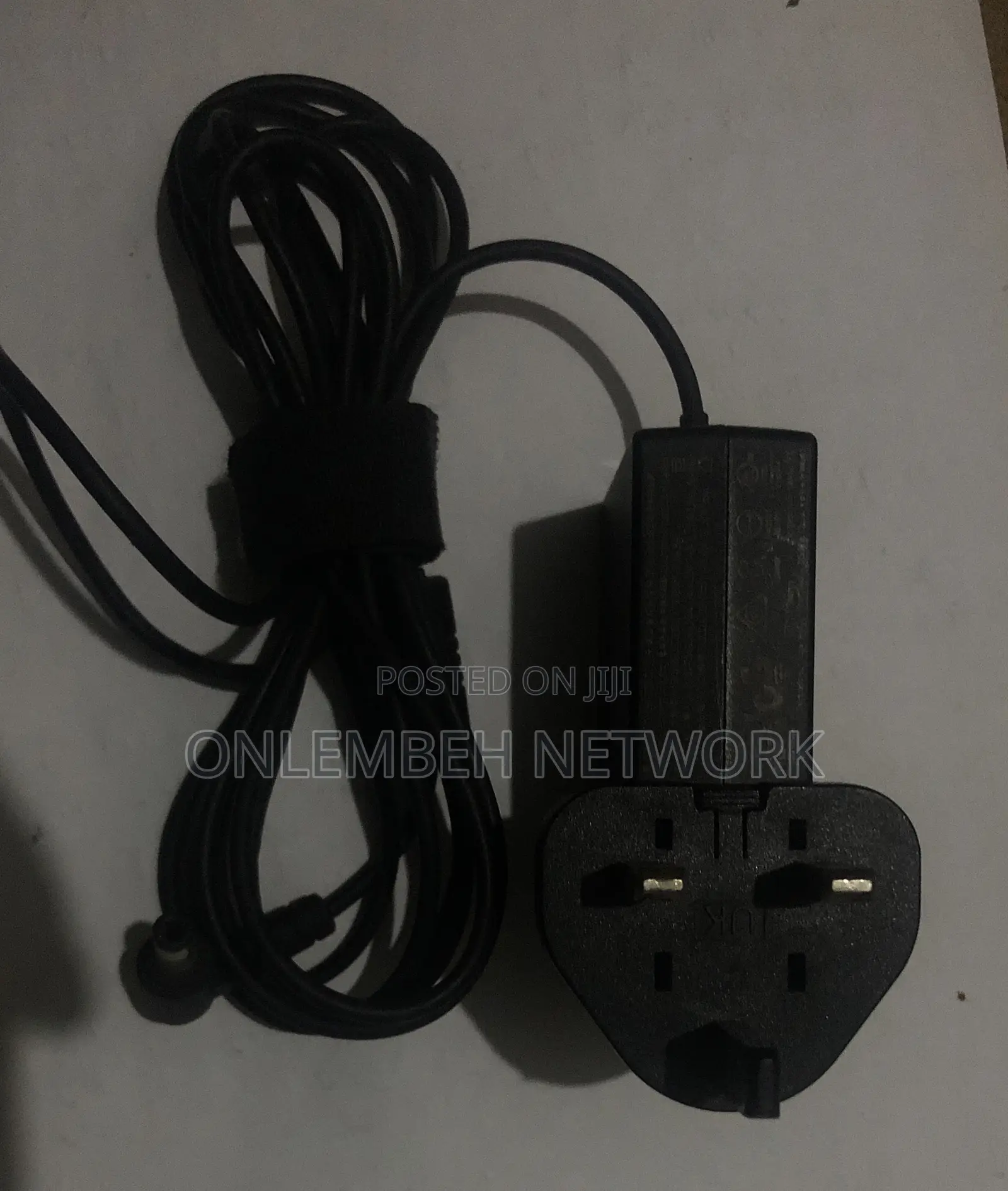 Power Adapter