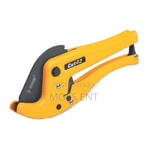Plastic Pipe Cutter Cut42 Automatic - Sgs1017