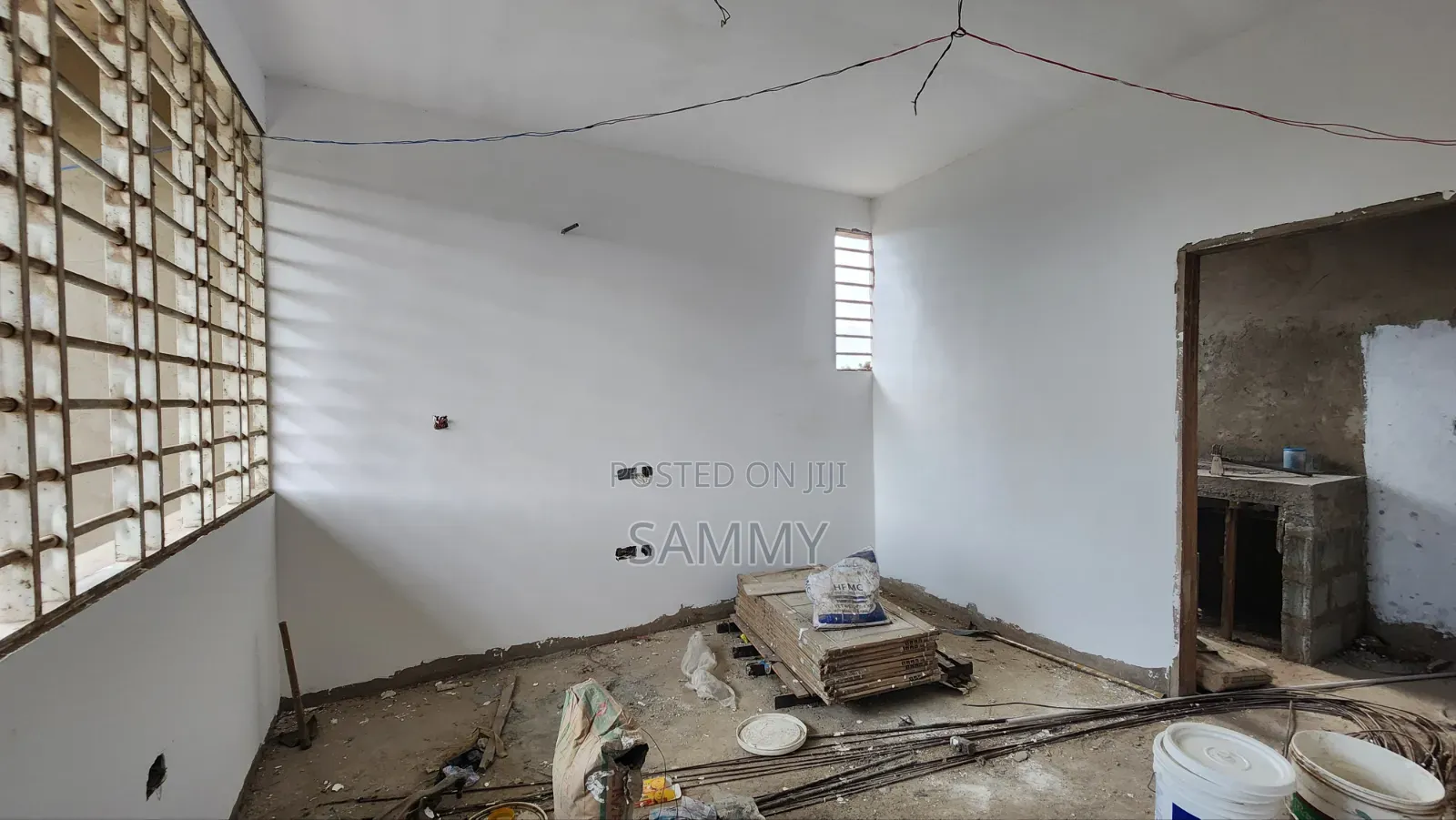 1bdrm Apartment in Tema Metropolitan for rent